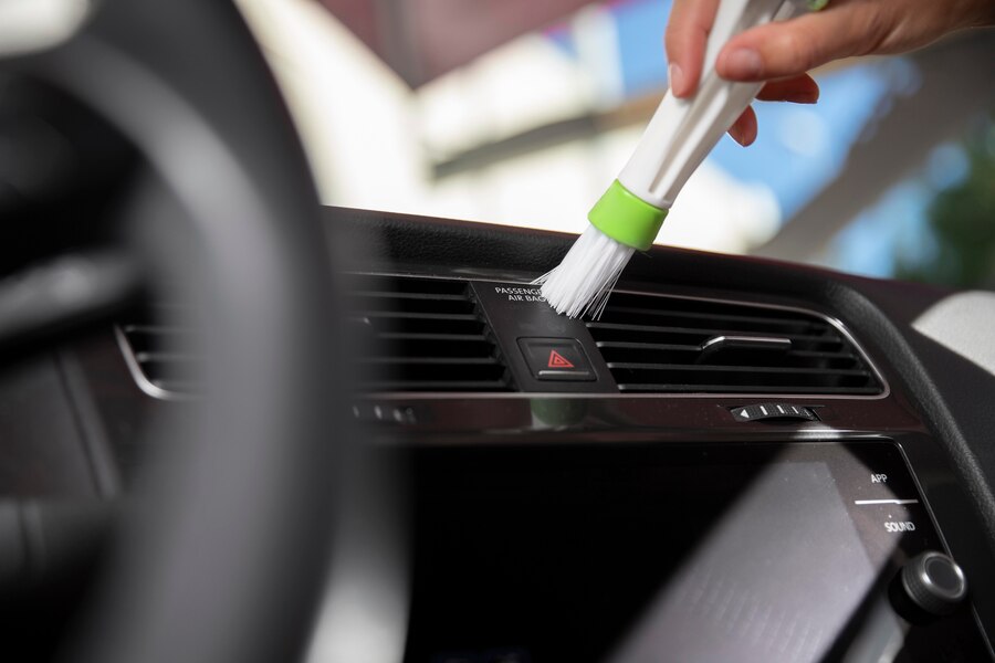 How to Clean Your Car Air Conditioner: A Step-by-Step Guide