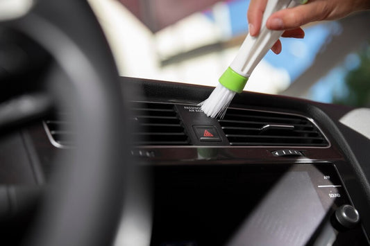 How to Clean Your Car Air Conditioner: A Step-by-Step Guide