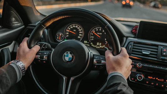 How to have Effortless Steering Control