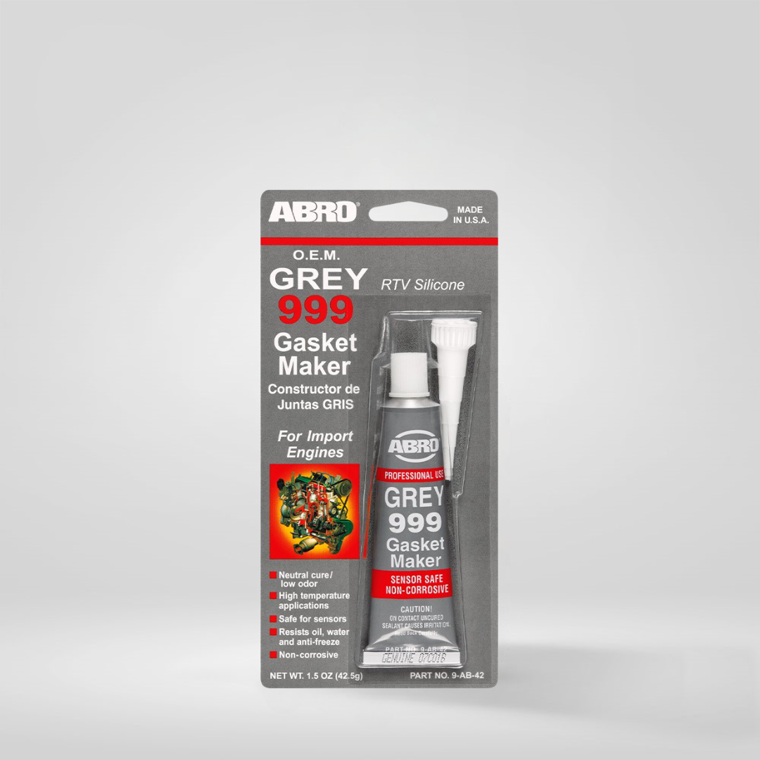 سييلكون جوانات | RTV Silicone Gasket Maker 85g