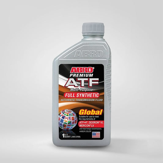 ABRO® ATF Global DEXRON VI 1L - ABRO EGYPT