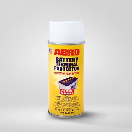 ABRO BATTERY TERMINAL PROTECTOR 5 OZ./142g - ABRO EGYPT