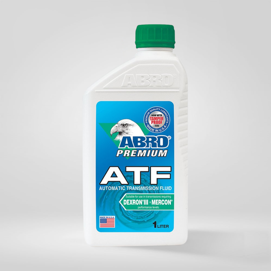 ABRO® Multi-Purpose ATF DEXRON III 1L - ABRO EGYPT