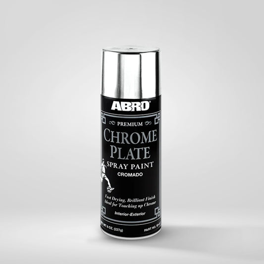 ABRO Plate Effect Aerosol Spray Can High Quality Paint - ABRO EGYPT