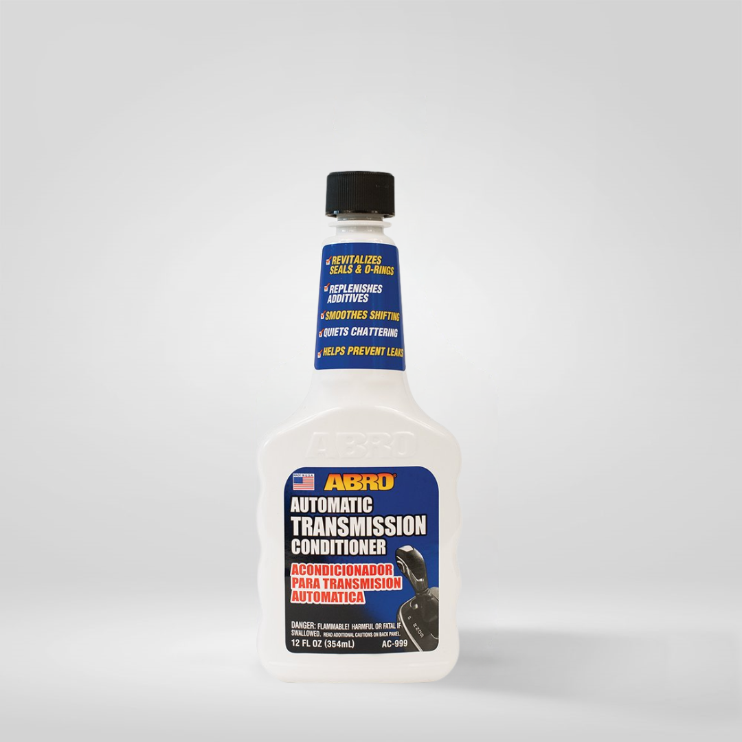 AUTOMATIC TRANSMISSION CONDITIONER 354ML - ABRO EGYPT
