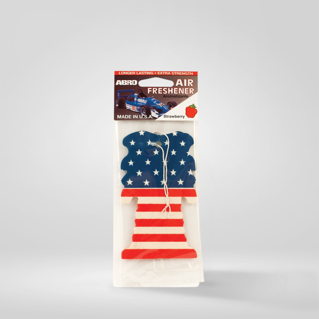 Air Freshener (Hanging) - ABRO EGYPT