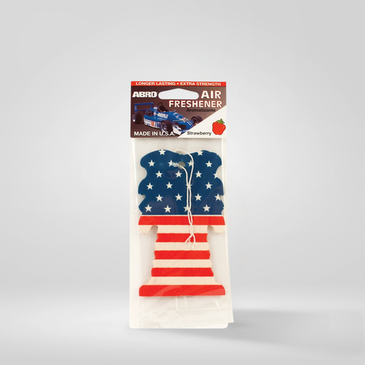 Air Freshener (Hanging) - ABRO EGYPT