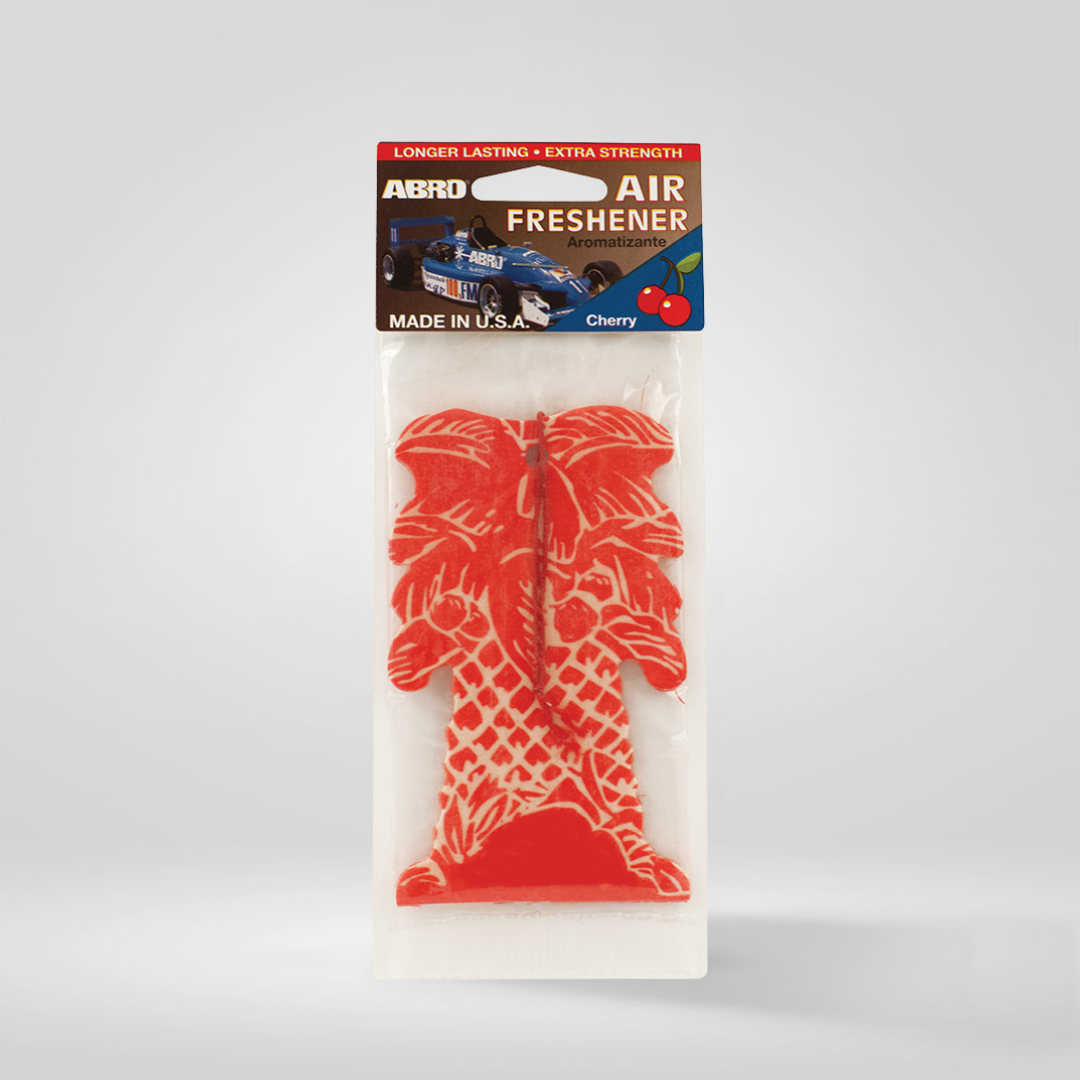 Air Freshener (Hanging) - ABRO EGYPT