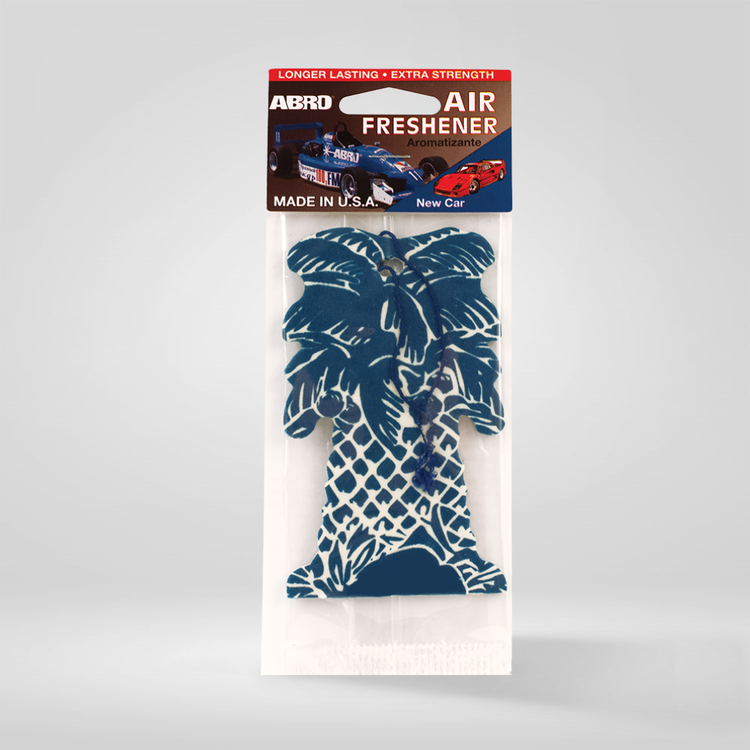 Air Freshener (Hanging) - ABRO EGYPT