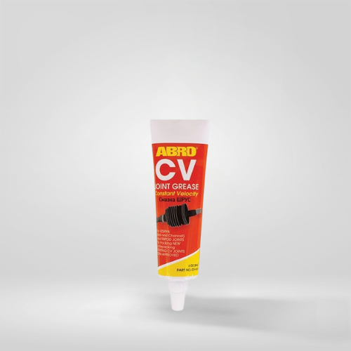 CV Joint Grease Chain Oil (0.09L)