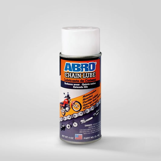 Chain Lube 180ml - ABRO EGYPT
