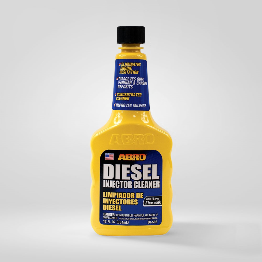 Diesel Injector Cleaner - ABRO EGYPT