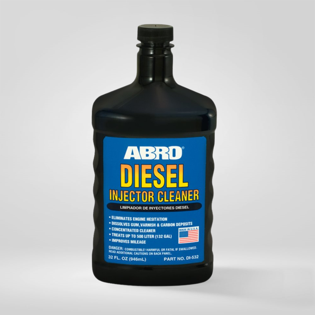 Diesel Injector Cleaner - ABRO EGYPT