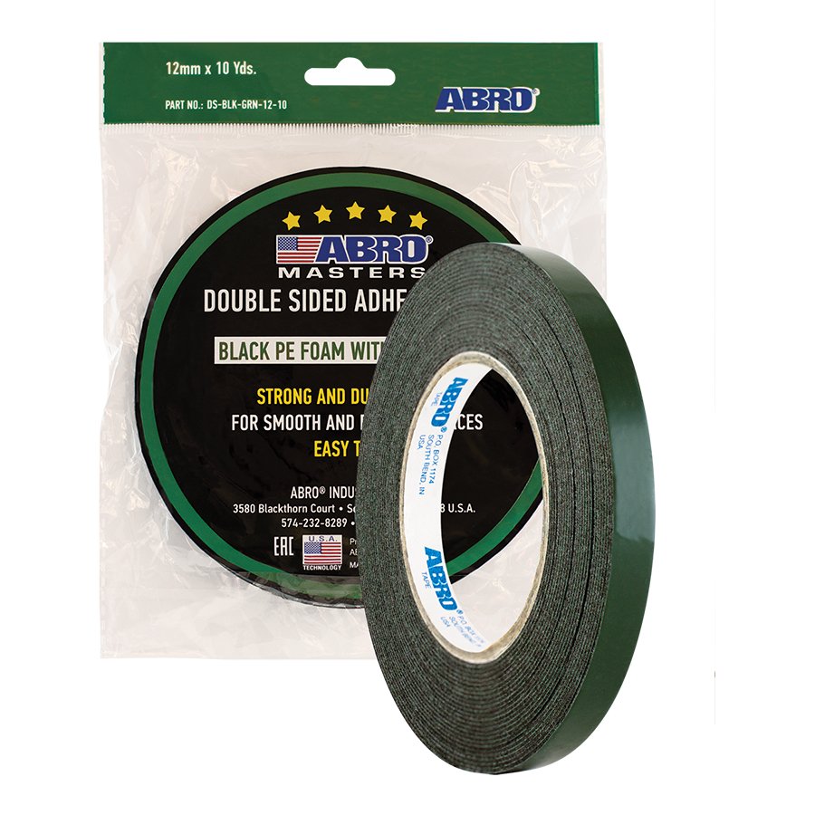 Double Sided Adhesive Tape - ABRO EGYPT