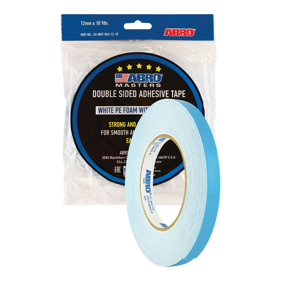 Double Sided Adhesive Tape - ABRO EGYPT