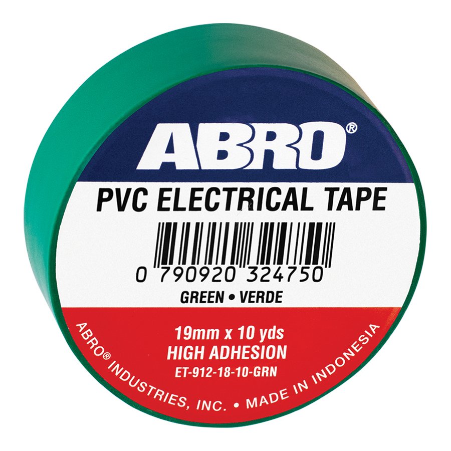 PVC Electrical Tape