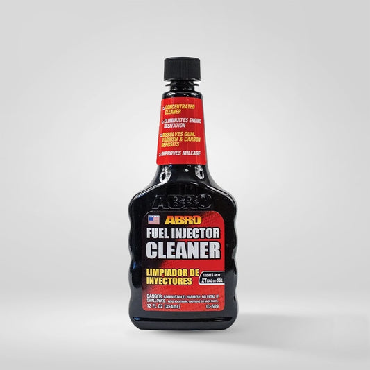 FUEL INJECTOR CLEANER - ABRO EGYPT