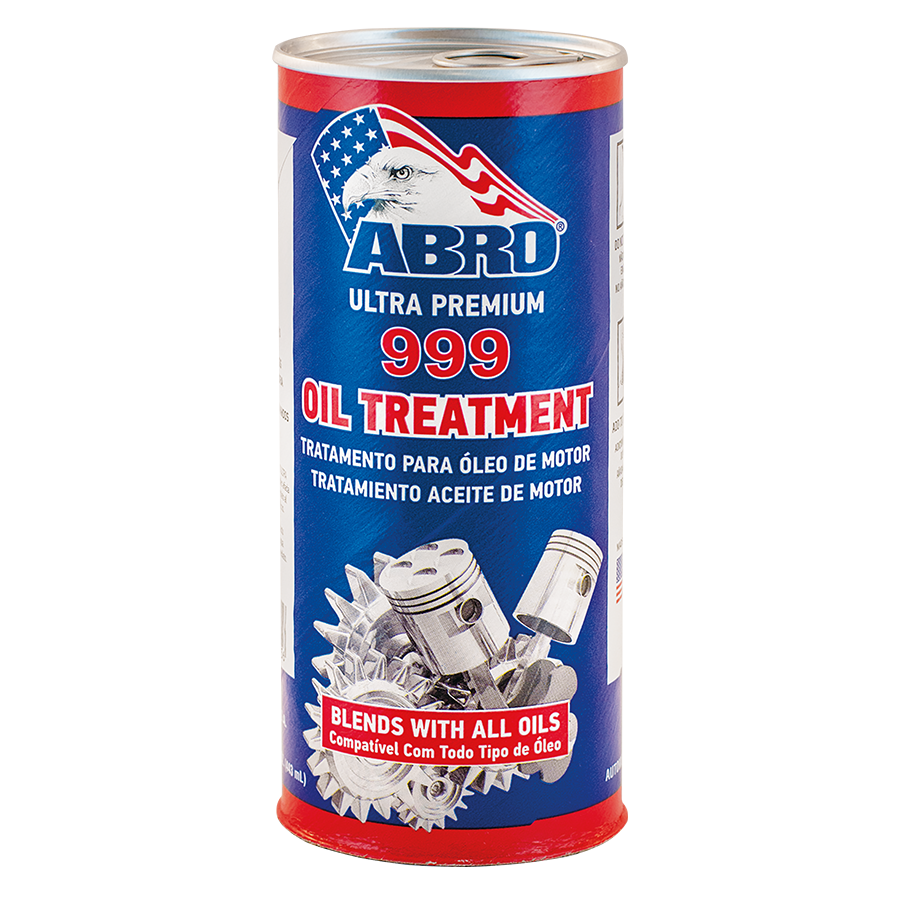 Ultra Premium 999 Oil Treatment