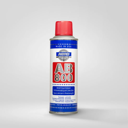 Platinum AB-800 Spray Lubricant - ABRO EGYPT