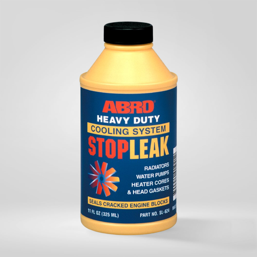 Stopleak Liquid Heavy Duty 325mL - ABRO EGYPT