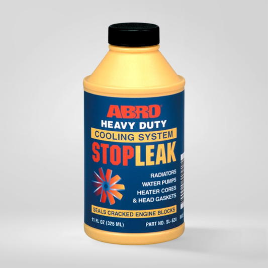 Stopleak Liquid Heavy Duty 325mL - ABRO EGYPT