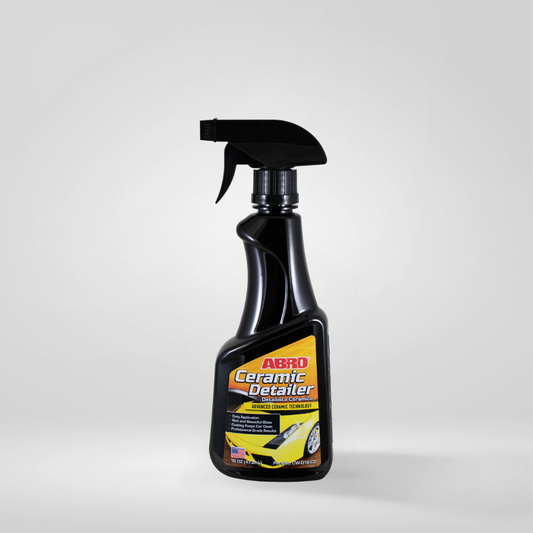 Ceramic Detailer