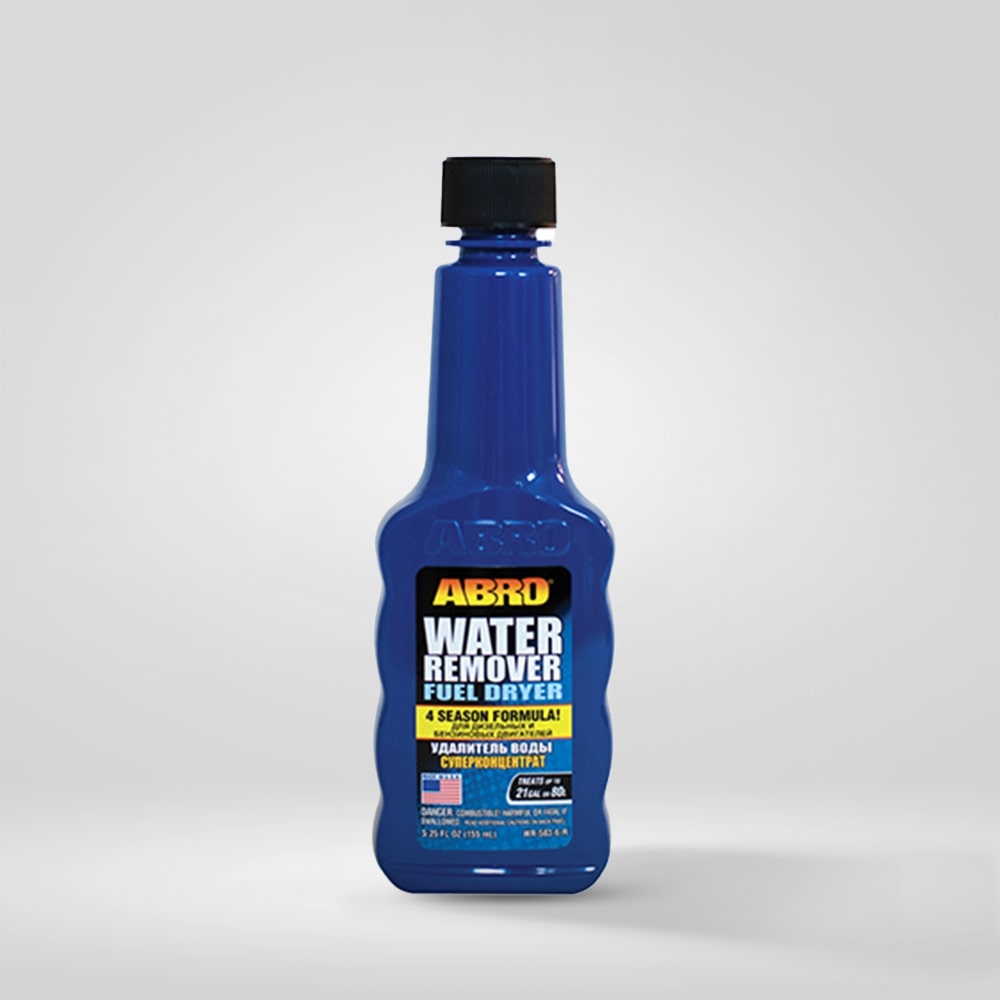 WATER REMOVER FUEL DRYER 155ml - ABRO EGYPT