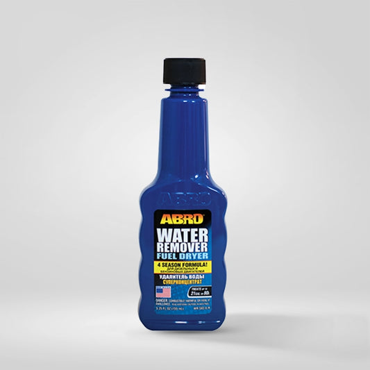 WATER REMOVER FUEL DRYER 155ml - ABRO EGYPT