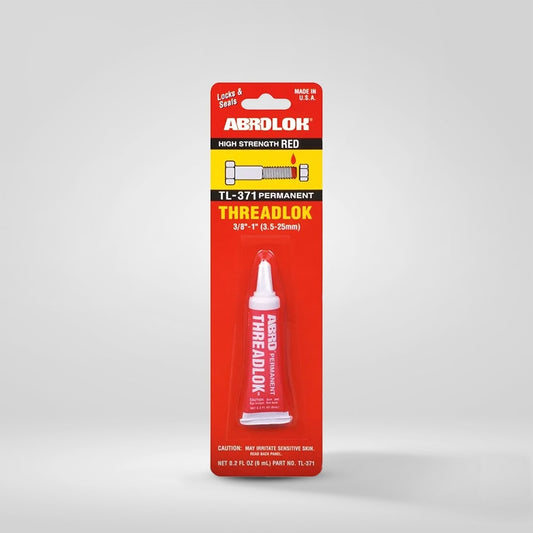 Abrolok Permanent Threadlock - ABRO EGYPT