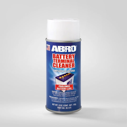 BATTERY TERMINAL CLEANER-5OZ - ABRO EGYPT
