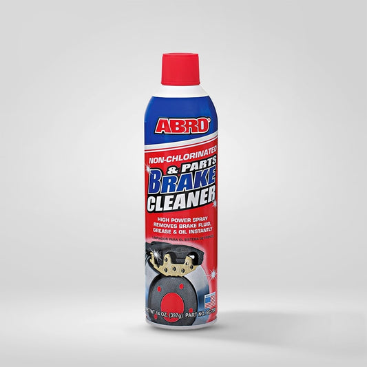 Brake And Parts Cleaner 397ml - ABRO EGYPT