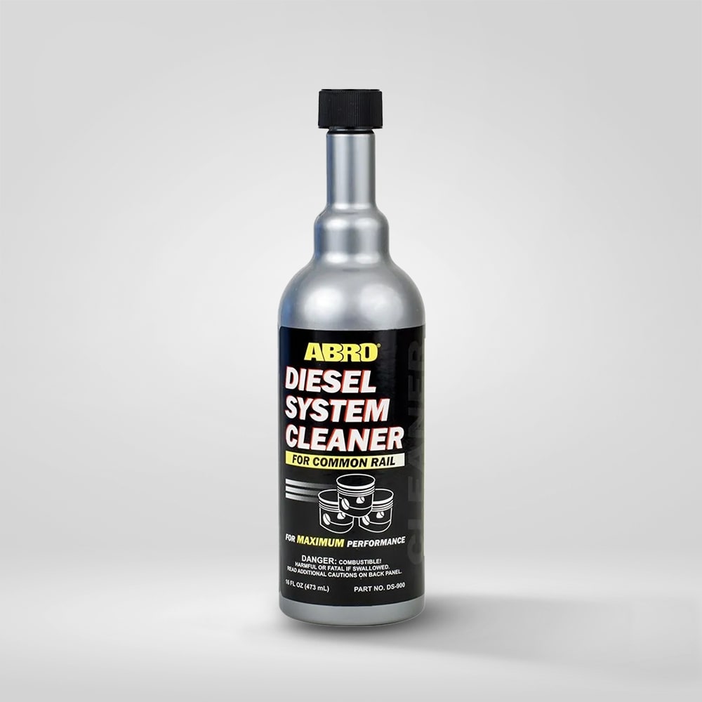 Diesel System Cleaner 473ml - ABRO EGYPT
