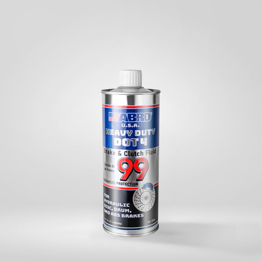 DOT 4 Brake Fluid