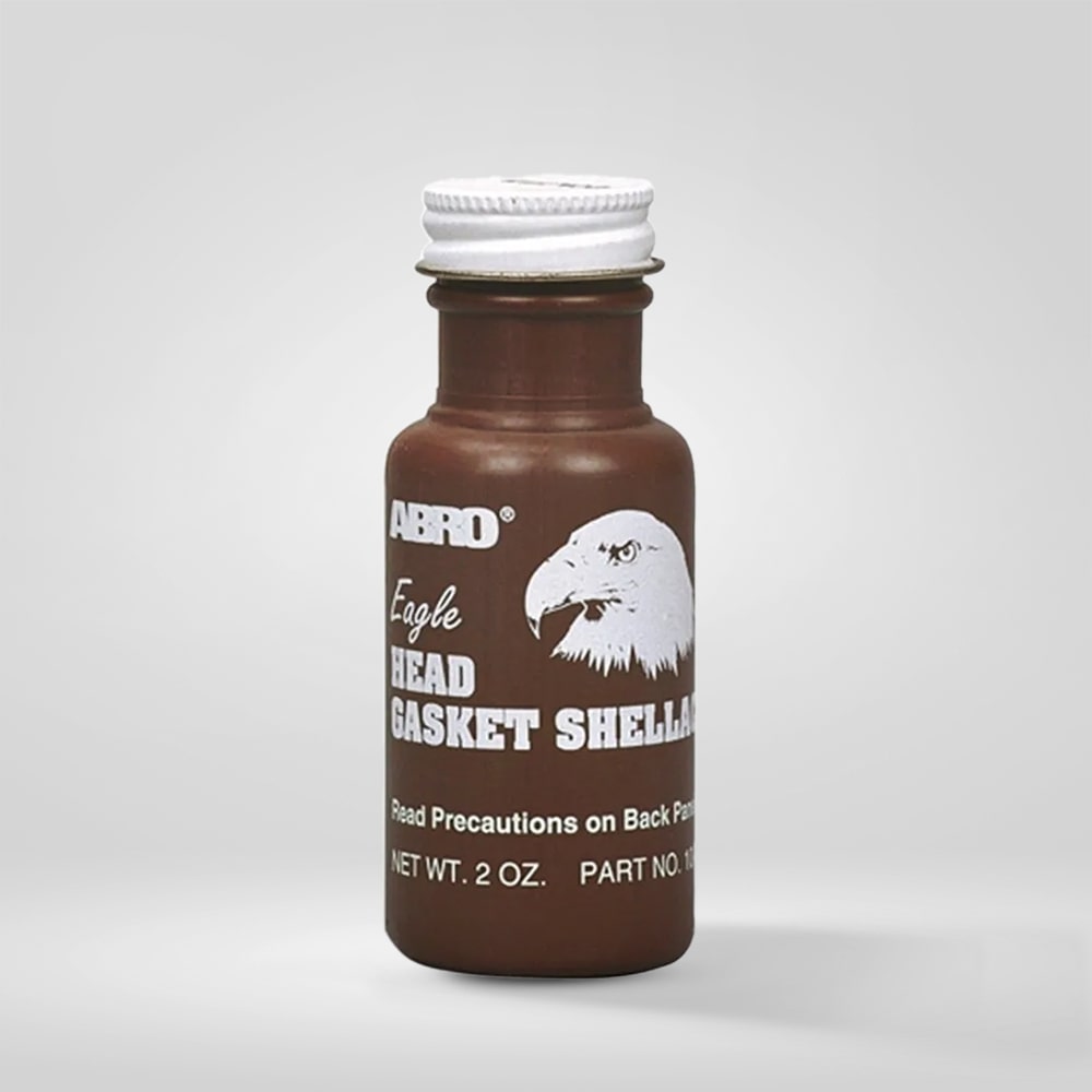 Eagle Head Gasket Shellac - ABRO EGYPT