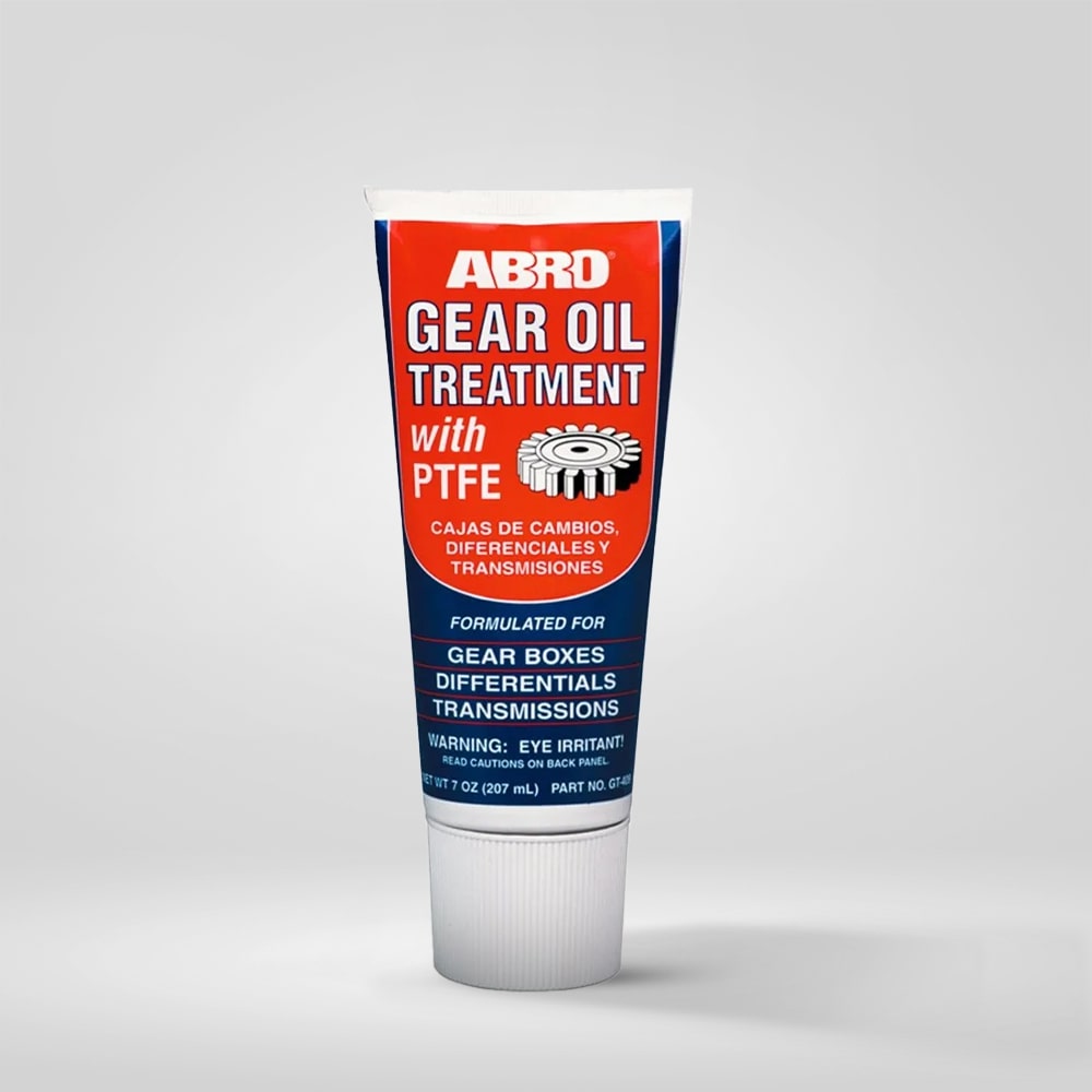 Gear Oil Treatment 207mL - ABRO EGYPT