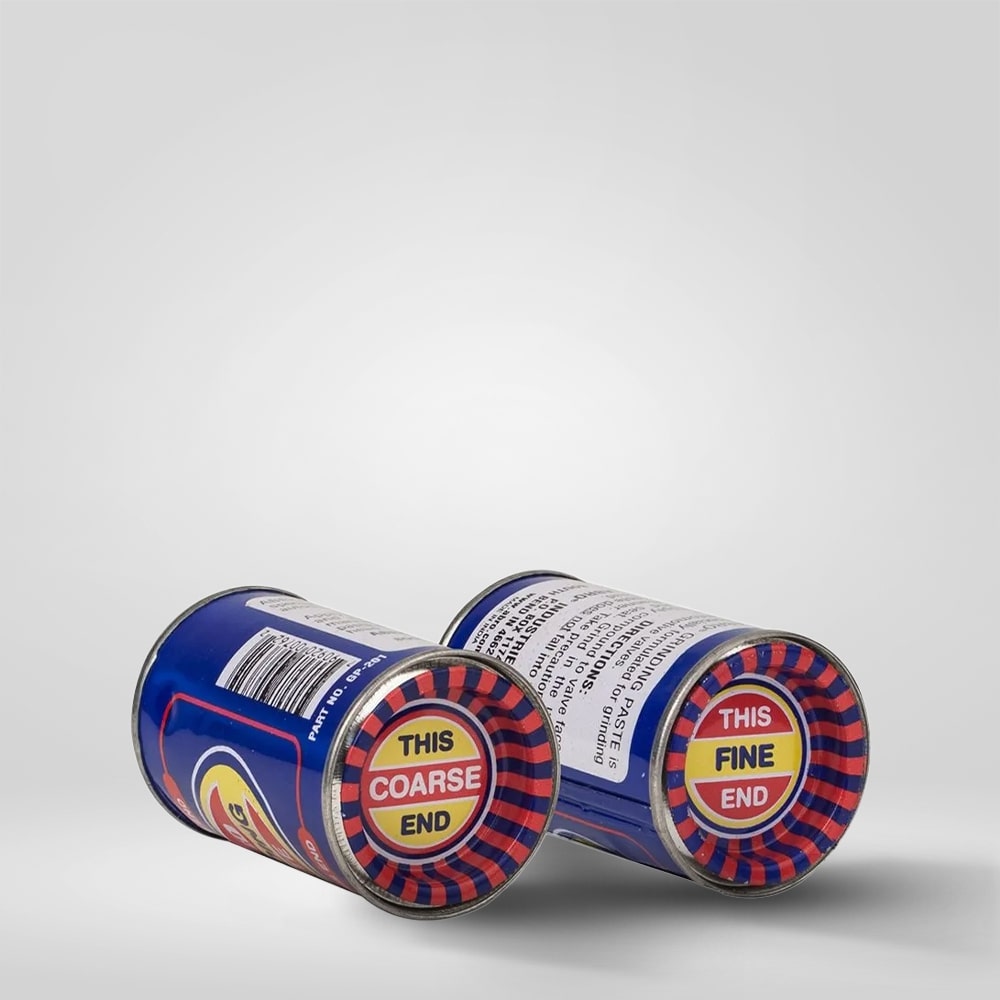 GRINDING PASTE 5OZ - ABRO EGYPT