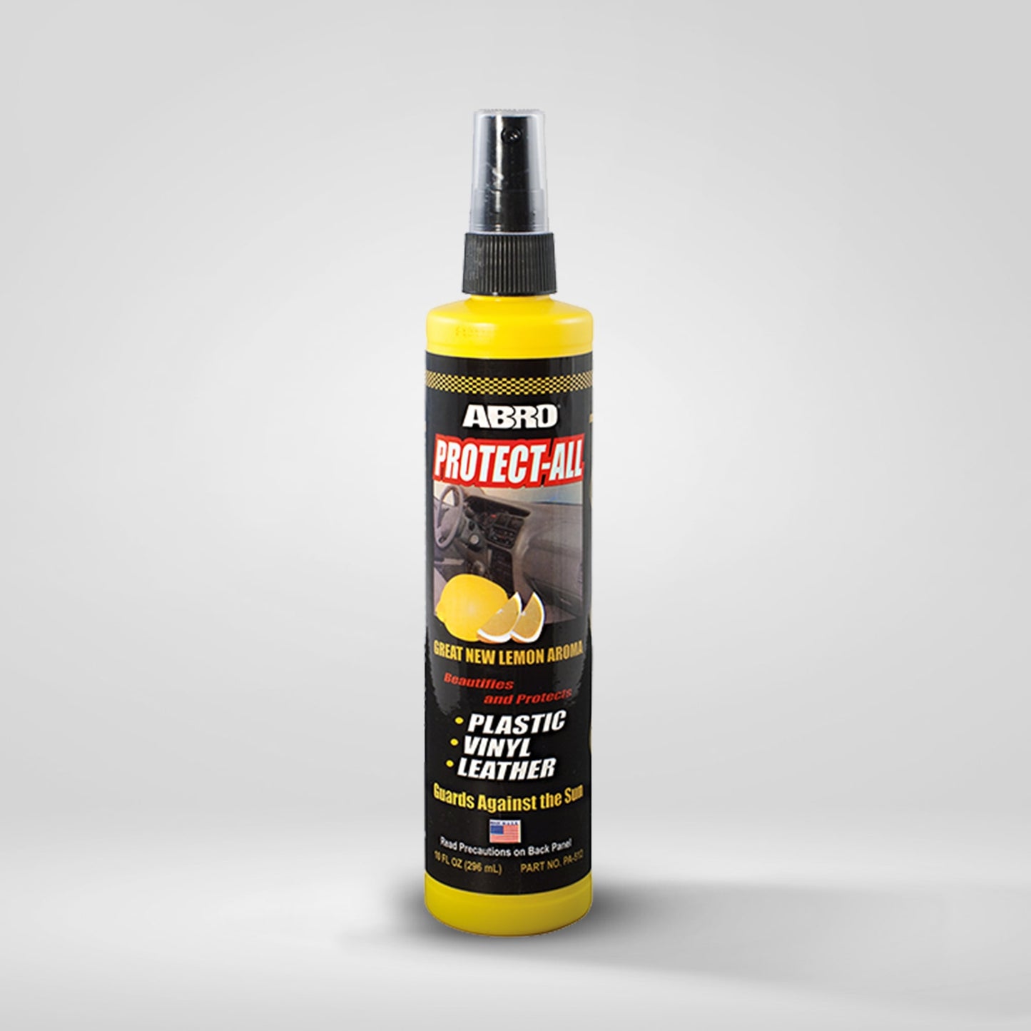 Protect-All (Lemon) - ABRO EGYPT