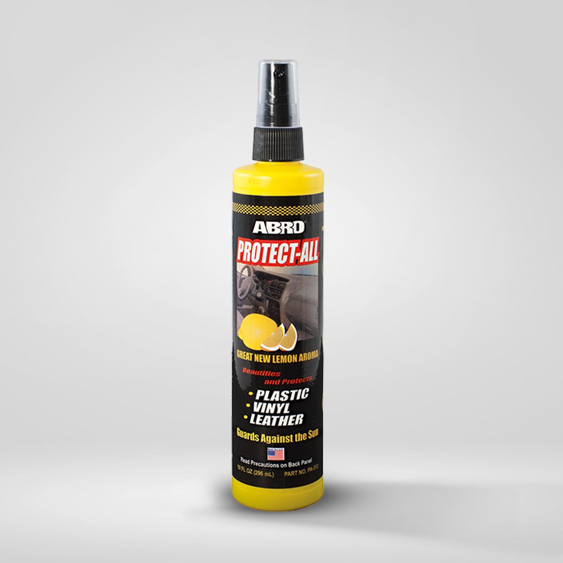 Protect-All (Lemon) - ABRO EGYPT