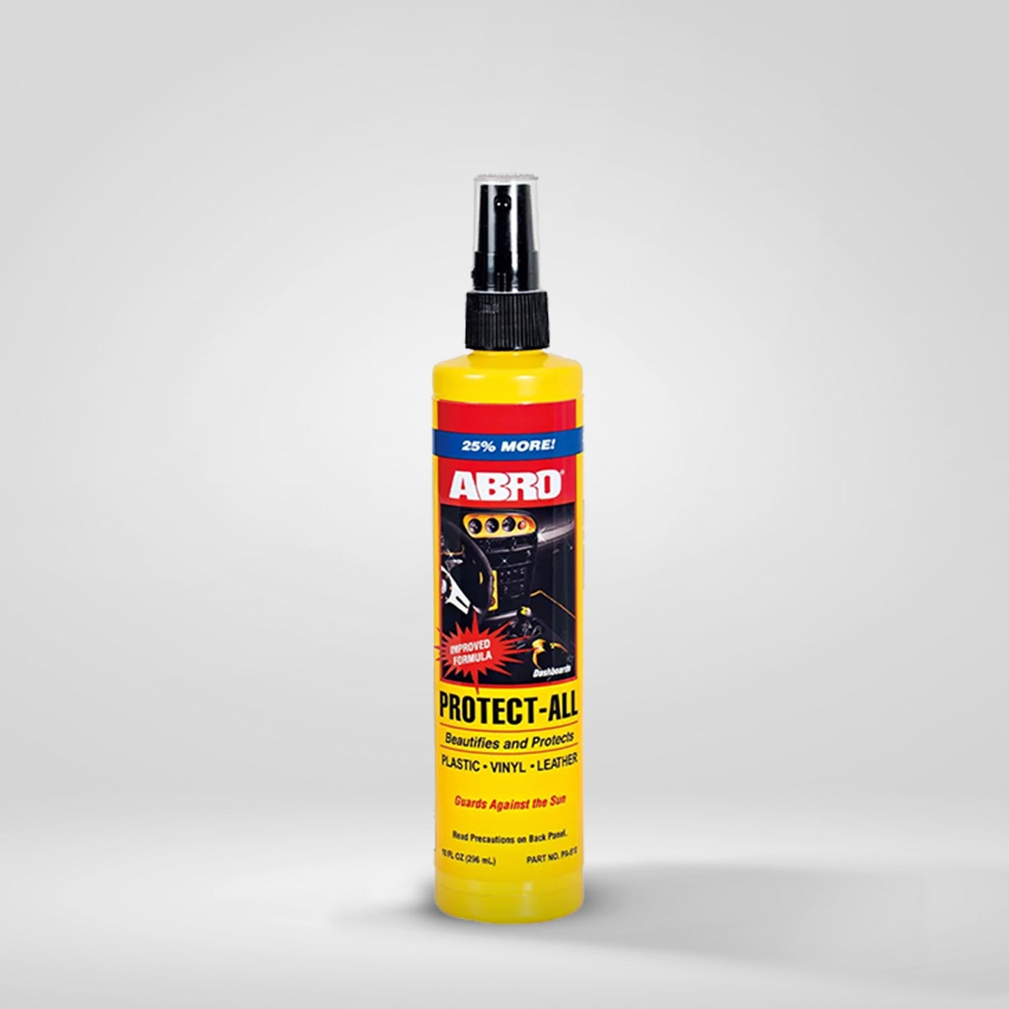 Protect-All (Oderless) 296mL - ABRO EGYPT