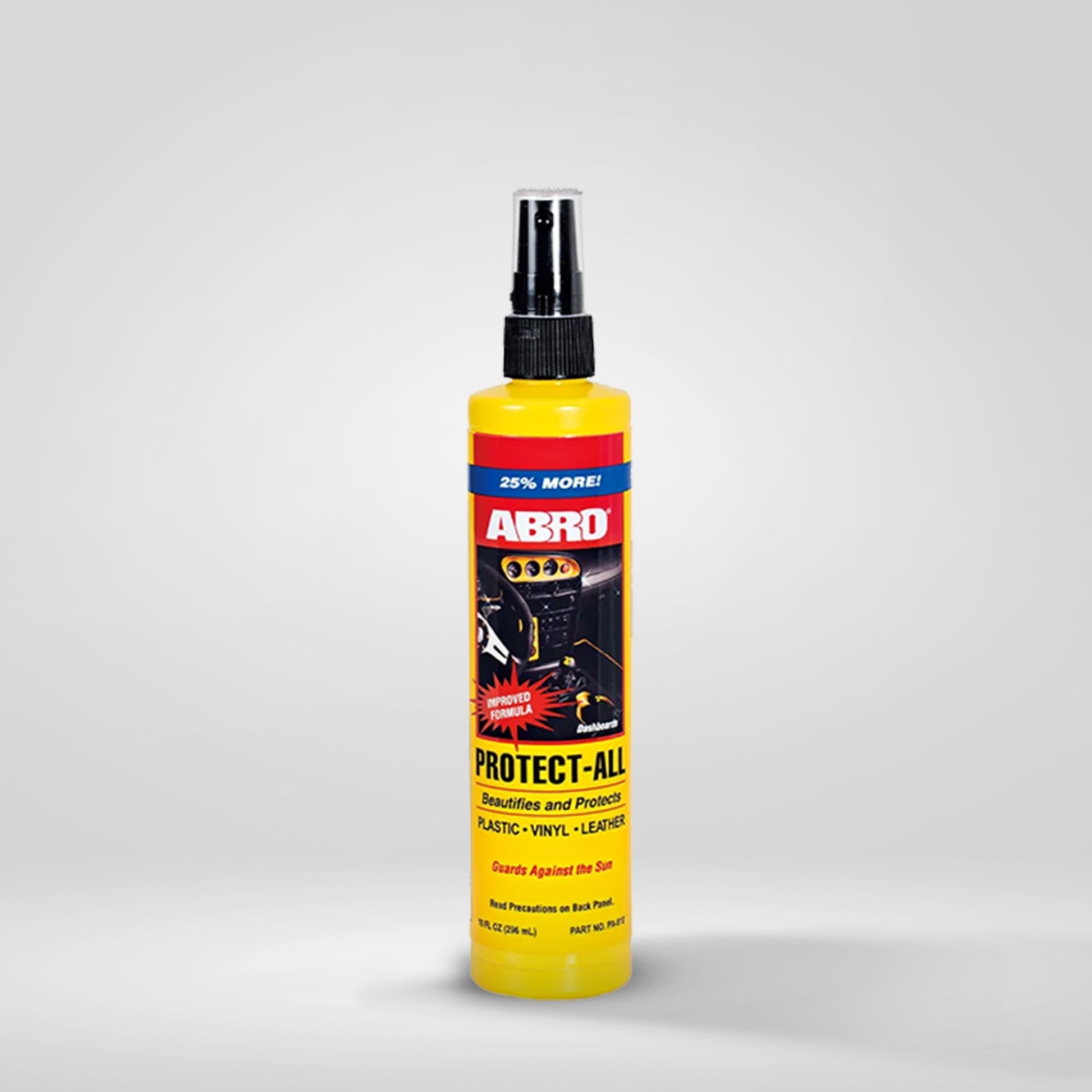 Protect-All (Oderless) 296mL - ABRO EGYPT