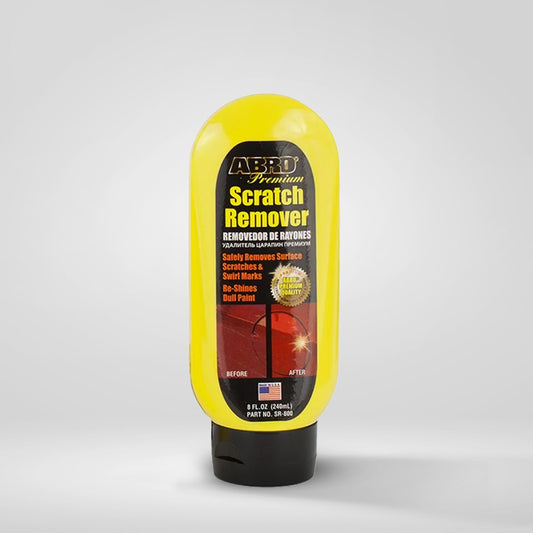 Scratch Remover Premium 240mL - ABRO EGYPT