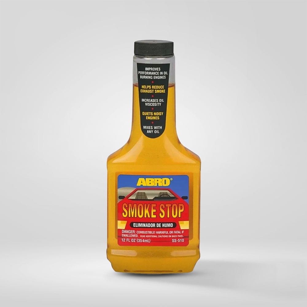 Smoke Stop 354mL - ABRO EGYPT