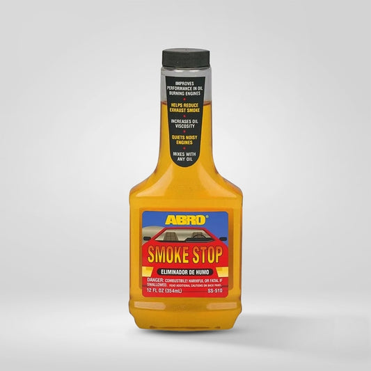 Smoke Stop 354mL - ABRO EGYPT