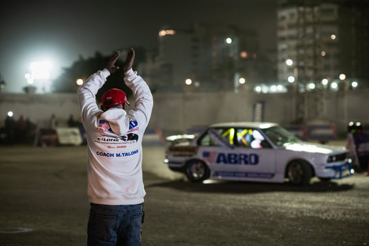 ABRO Egypt Sponsors Automotive Event in Alexandria