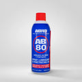 AB-80 Spray Lubricant & Penetrating Oil & Anti-Corrosion - ABRO EGYPT 