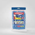 ABRO Microfiber Towel Lint-Free - ABRO EGYPT 