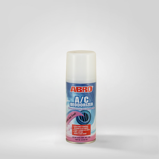 كبسولة تعقيم تكييف