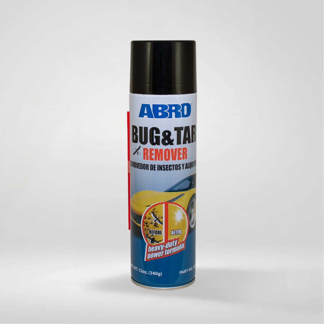 Bug and Tar Remover (340 g)