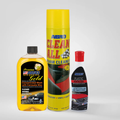 Extreme Care Bundle