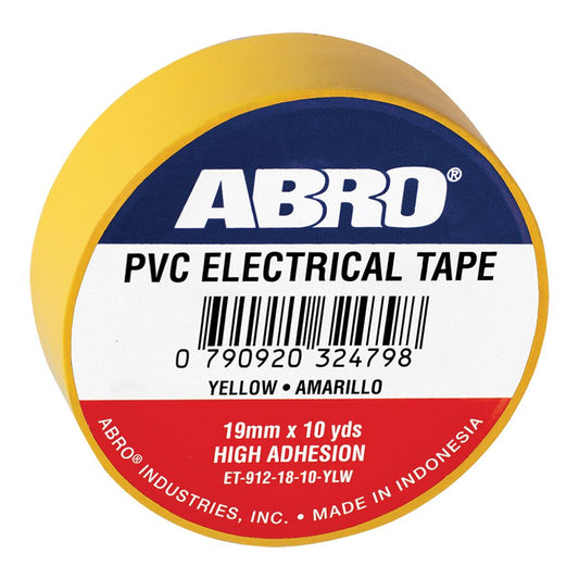 PVC Electrical Tape
